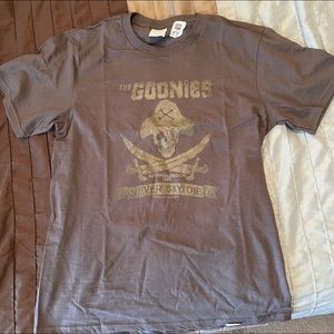 Goonies Never Say Die Youth T-shirt